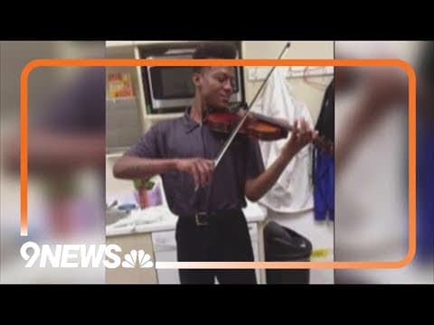 Former officer convicted in Elijah McClain's death to be sentenced Friday