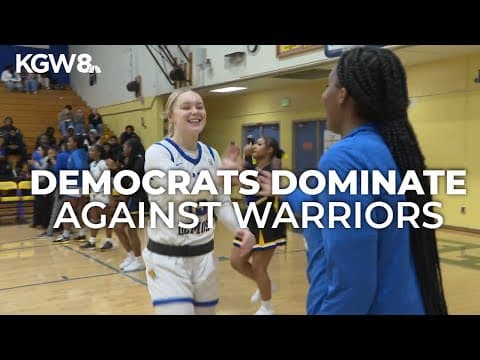 Jefferson girls dominate against Cleveland | Friday Night Hoops