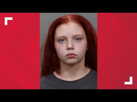 Woman charged with murder in man's stabbing death in Weinland Park