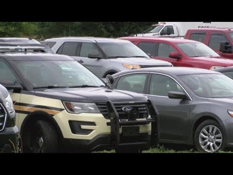 Missing Hawkins County girl would be 9 years old today as police continue to look for leads