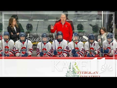 SportsLife: Coaching, culture and defining CHARACTER