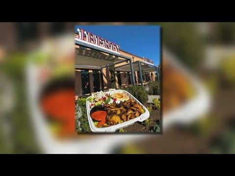 Meet SDTA Tourism Accelerator Winner: Kebab Craft