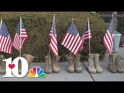 A Hike to Remember "22" set for next weekend