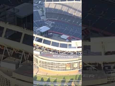 Zach Bryan Playing 2 Concerts at Broncos Stadium