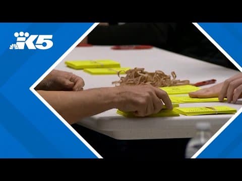 Boeing machinists reject company's contract offer, remain on strike