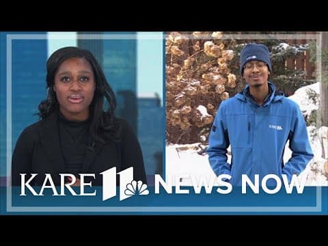 KARE 11 News Now - Dec. 30, 2022.