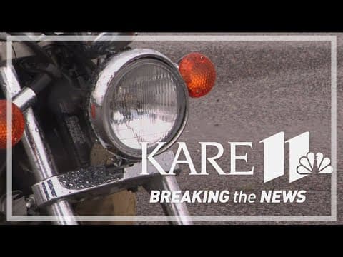 Lane filtering and splitting starts in less than a month, here's what to know