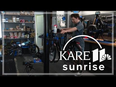 Minnesota reopens discounted e-bike applications