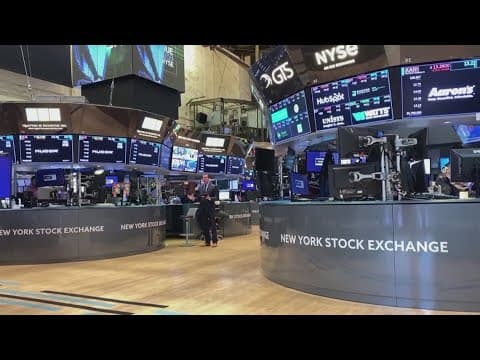 NYSE announces plan for Texas branch, TXSE waiting for SEC approval