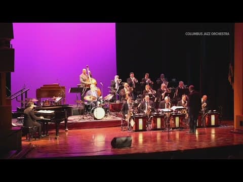 Columbus Jazz Orchestra kicks off season with 'The Greatest Jazz Concert in the World'