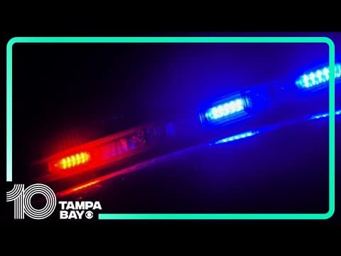 LIVE: Law enforcement surrounds home linked to Maine shooting suspect