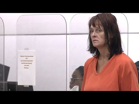 Woman charged with murder in death of 78-year-old Montrose man