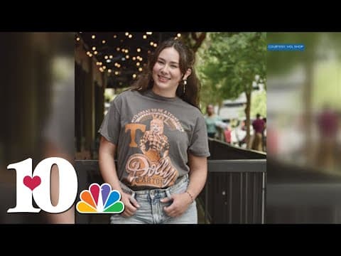 Dolly partners with the Tennessee Vols
