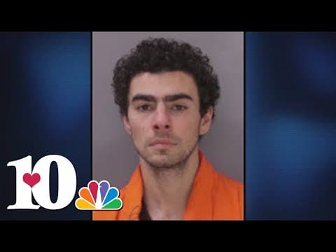 Grand jury indicts Luigi Mangione on charge of murder as 'an act of terrorism'