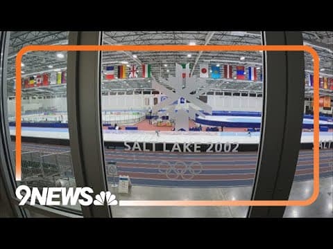 Salt Lake City hopes to host Winter Olympics