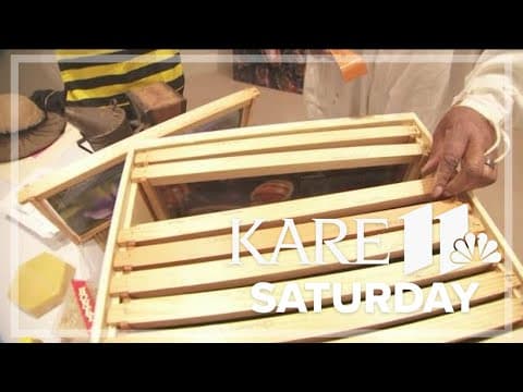 Celebrate Earth Day on Saturday in Eden Prairie at the Eco Expo