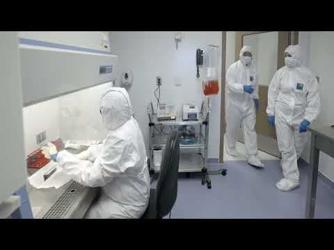 FDA approves new groundbreaking cancer treatment approved for melanoma skin cancer