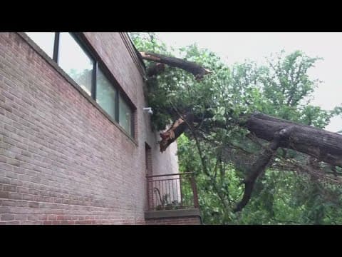 Westland Middle School closed Tuesday