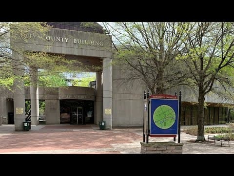 Fallout from state investigation: Knox Co. employee suspended for taking public vehicle home during