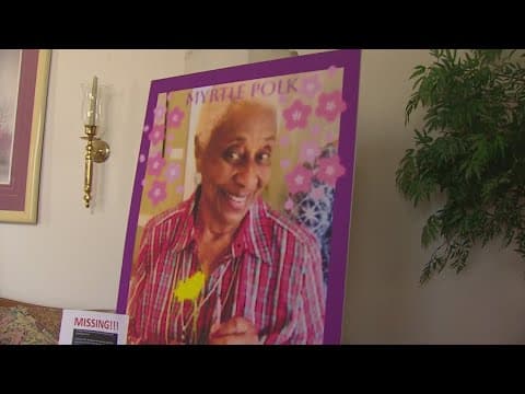 North Texas family resumes search for 88-year-old woman