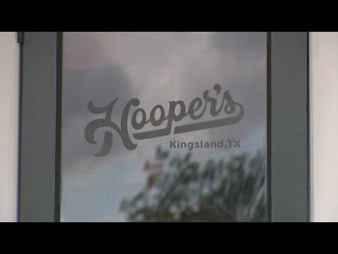 Check out this tour of the iconic home from Texas Chainsaw Massacre