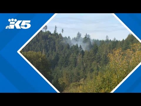 Authorities say JBLM helicopter crash now 'death investigation'
