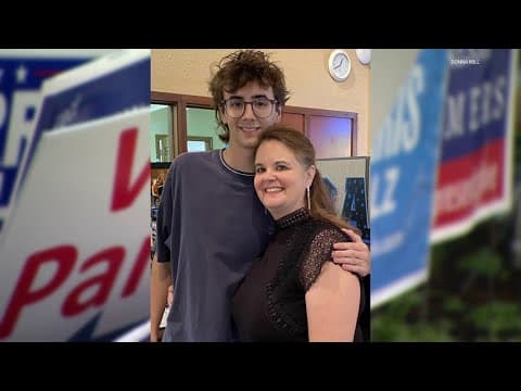 Some Indiana voters are told they're not registered to vote after arriving at polls