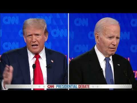 Trump claims Biden's policies are allowing migrants to kill U.S. citizens at an alarming rate