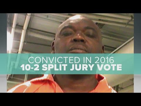 The Breakdown: Ramos case, at center of SCOTUS decision, back in court in New Orleans