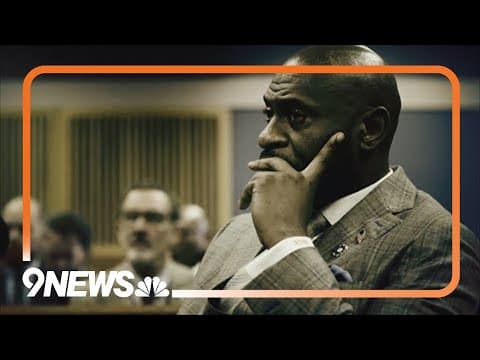 Special prosecutor in Georgia election interference case against Trump resigns