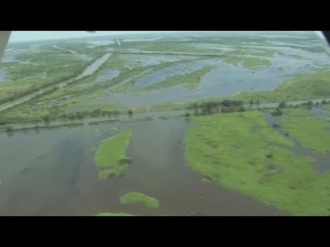 Bill to increase share of offshore revenue