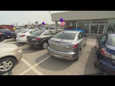 Trump's 'Liberation Day' tariffs are here. This is what that means for your wallet