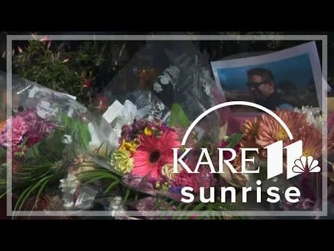 Memorial grows for victims of Park Tavern crash