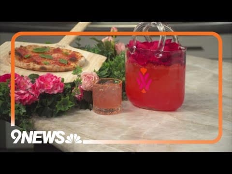 Previewing Wonderyard Garden + Table's dining experience