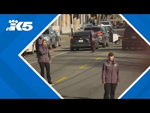 Support services after student's tragic death