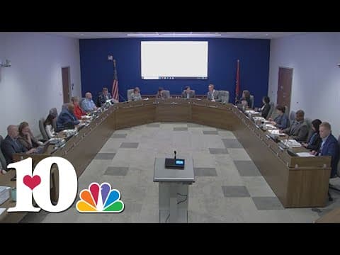 KCS provides update on initiative to improve services to special education students