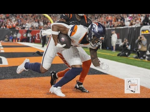 Klis' Mike Drop: NFL Combine edition