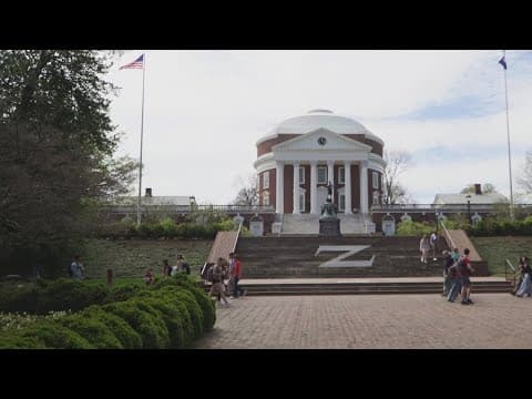 Fear of retaliation keeps hazing from being reported at UVA