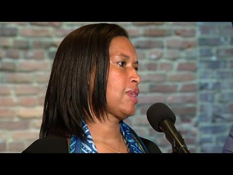 DC Mayor Bowser optimistic about 2026 budget