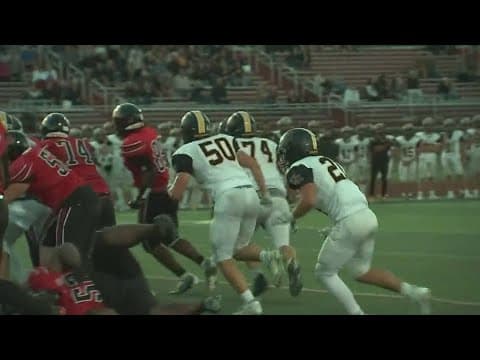 New Ohio law takes effect requiring school districts to accept cash for tickets