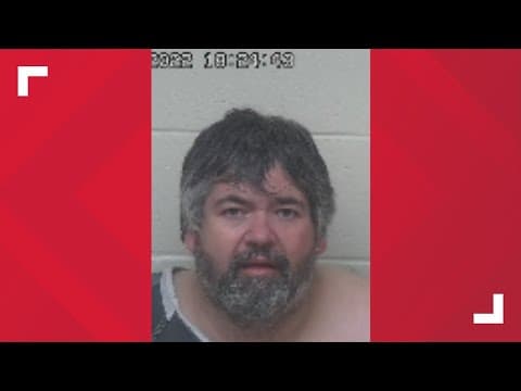 US Marshal Task Force agent critically injured while arresting wanted man in Pike County