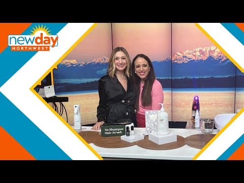 Stylist-approved items to get you through the winter - New Day NW