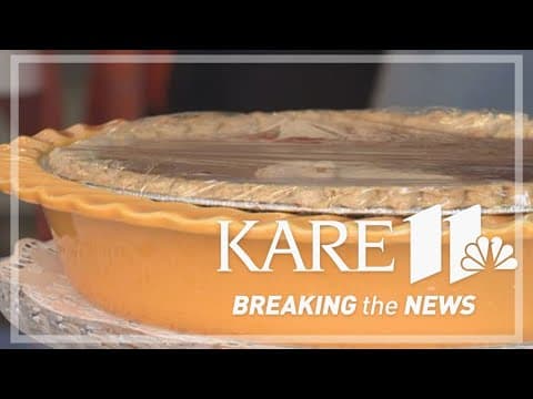 'Comfort Pie' celebrates Black history in Minnesota