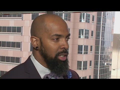 New Orleans Homeless Director accused of assault