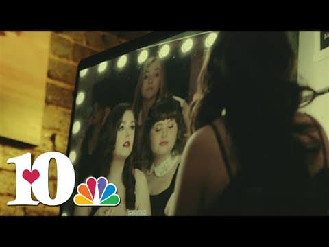 Local artist's film fest submission captures the ups and downs of high school theater