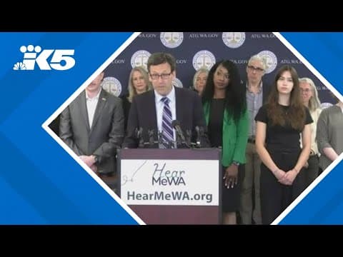 New helpline will give young Washingtonians direct line to national crisis center