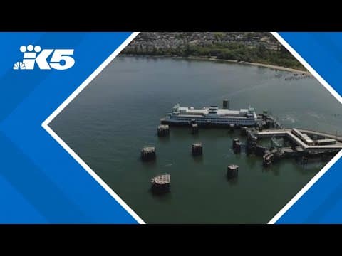 Ferry fare hikes, summer surcharge increase approved by state commission