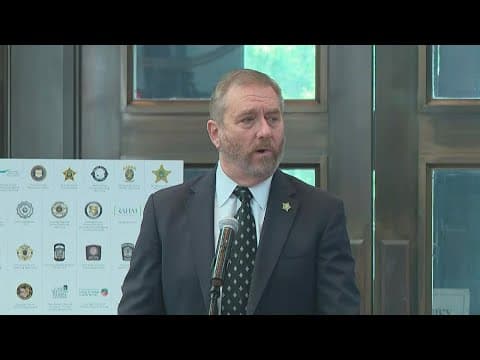 10 missing children recovered, more than 200 arrested in Ohio anti-human trafficking operation