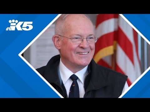 Dr. Michael Copass, renowned Seattle emergency medical care figure, dies at 86