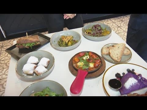 San Diego Restaurant Week | La Clochette in Pacific Beach